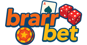 Brarr Bet Logo